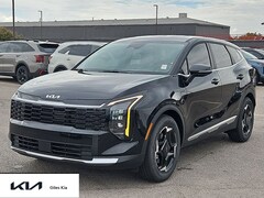 2026 Kia Sportage EX SUV