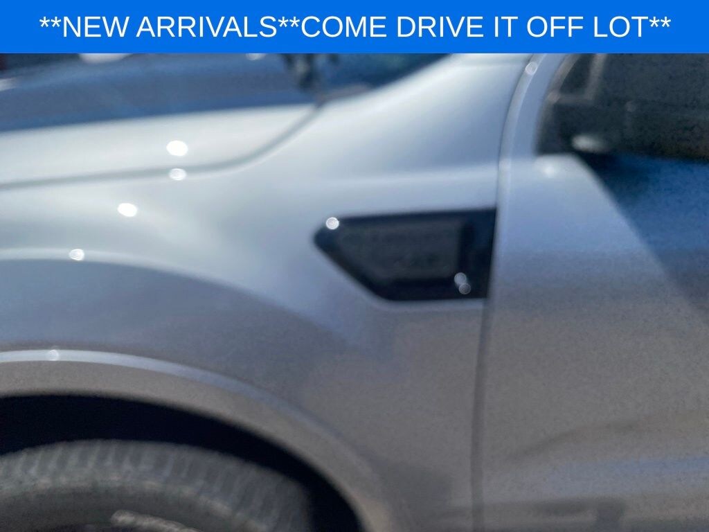 Used 2023 Ford Ranger XLT Truck