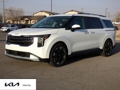 2026 Kia Carnival EX Van Passenger Van