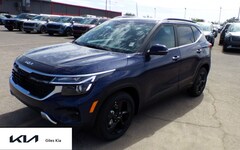 2026 Kia Seltos EX SUV
