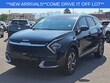  Kia Sportage Hybrid