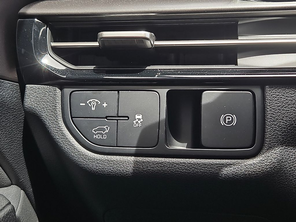 2026 Kia Sportage SX - Photo 21