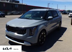 2026 Kia Carnival EX Van Passenger Van