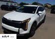  Kia Sportage Hybrid