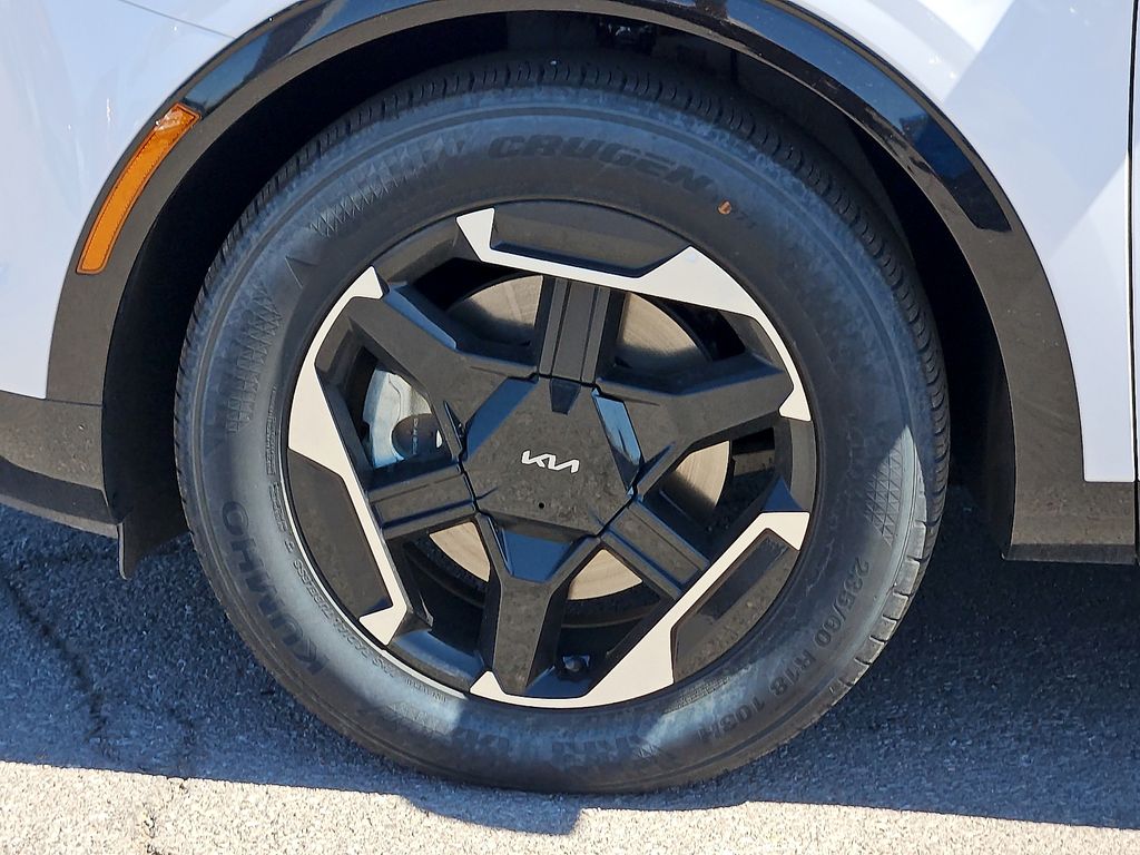 2026 Kia Sportage SX - Photo 11