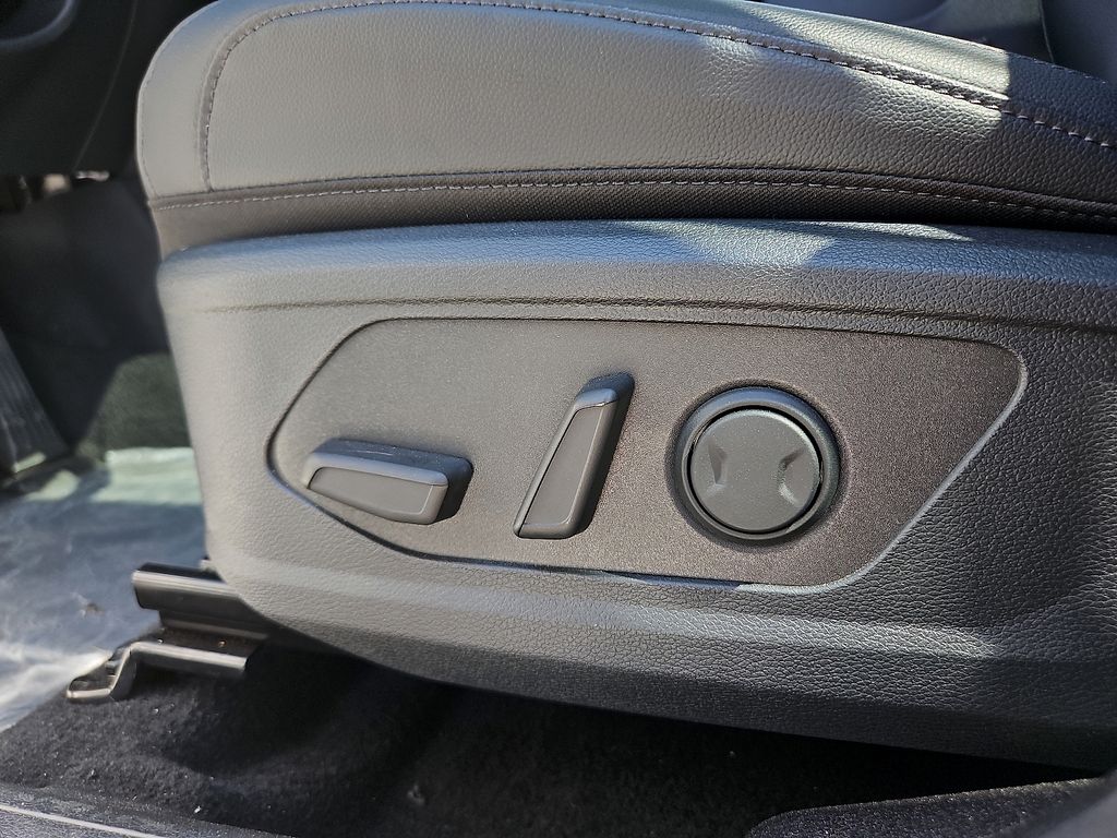2026 Kia Sportage SX - Photo 20