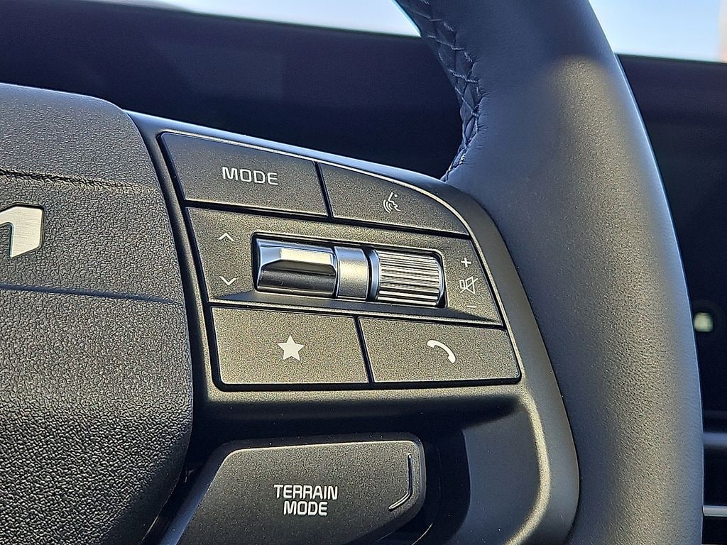 2026 Kia Sportage EX - Photo 23