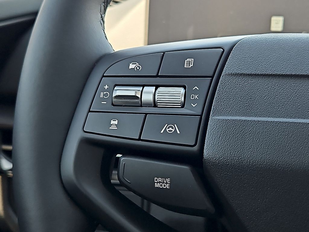 2026 Kia Sportage EX - Photo 22
