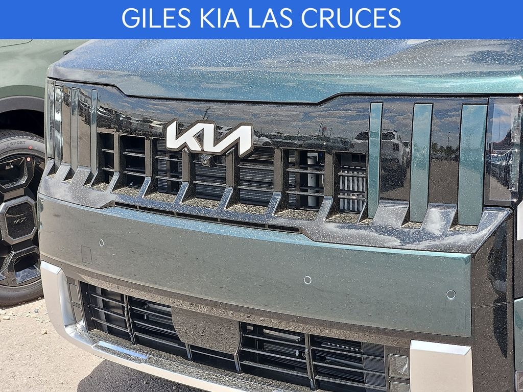 New 2027 Kia Telluride Hybrid SX-Prestige SUV