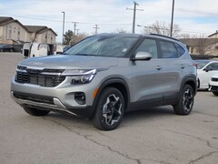 2026 Kia Seltos EX SUV