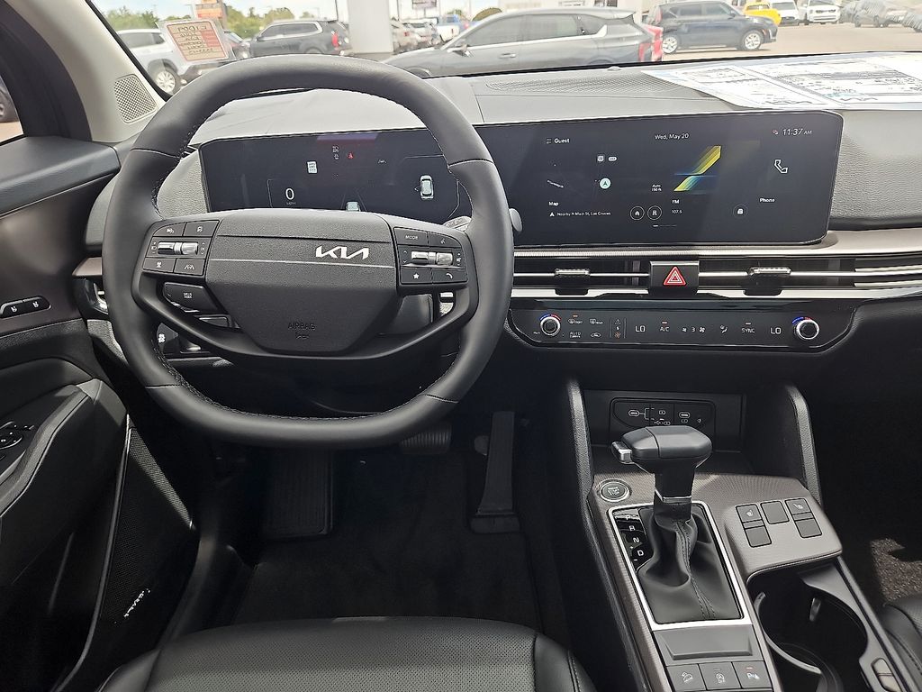 2026 Kia Sportage SX - Photo 16