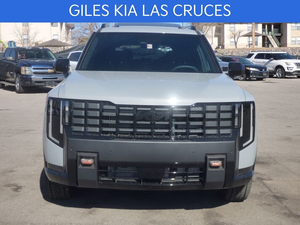 New 2027 Kia Telluride X-Pro SX-Prestige SUV