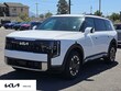  Kia Telluride Hybrid