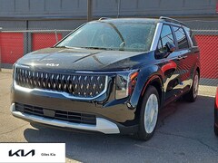 2026 Kia Carnival EX Van Passenger Van