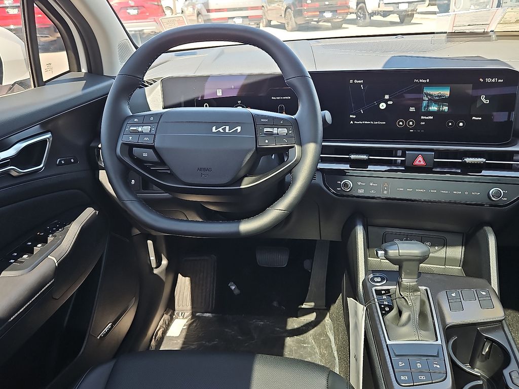 2026 Kia Sportage SX - Photo 16