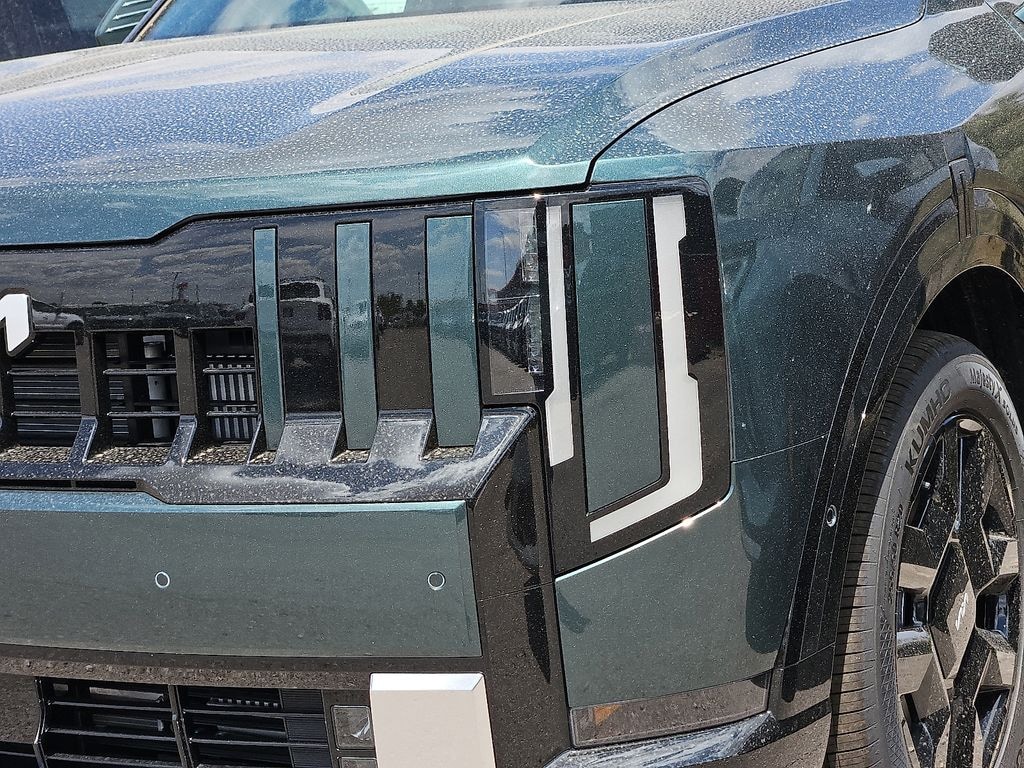 New 2027 Kia Telluride Hybrid SX-Prestige SUV