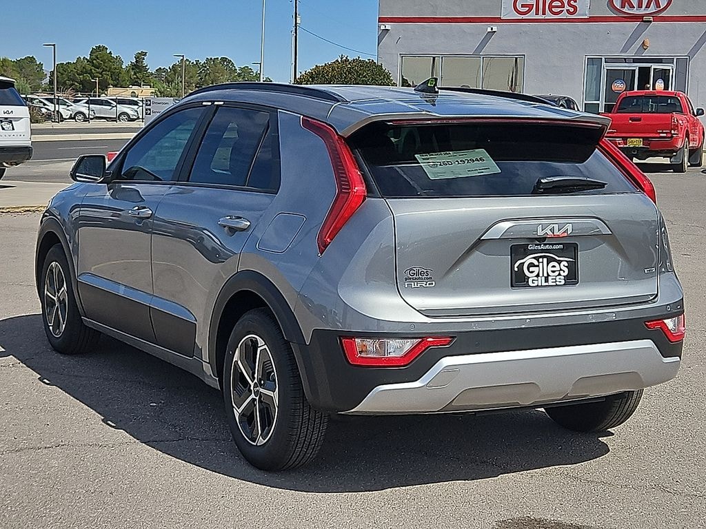 New 2026 Kia Niro EX SUV