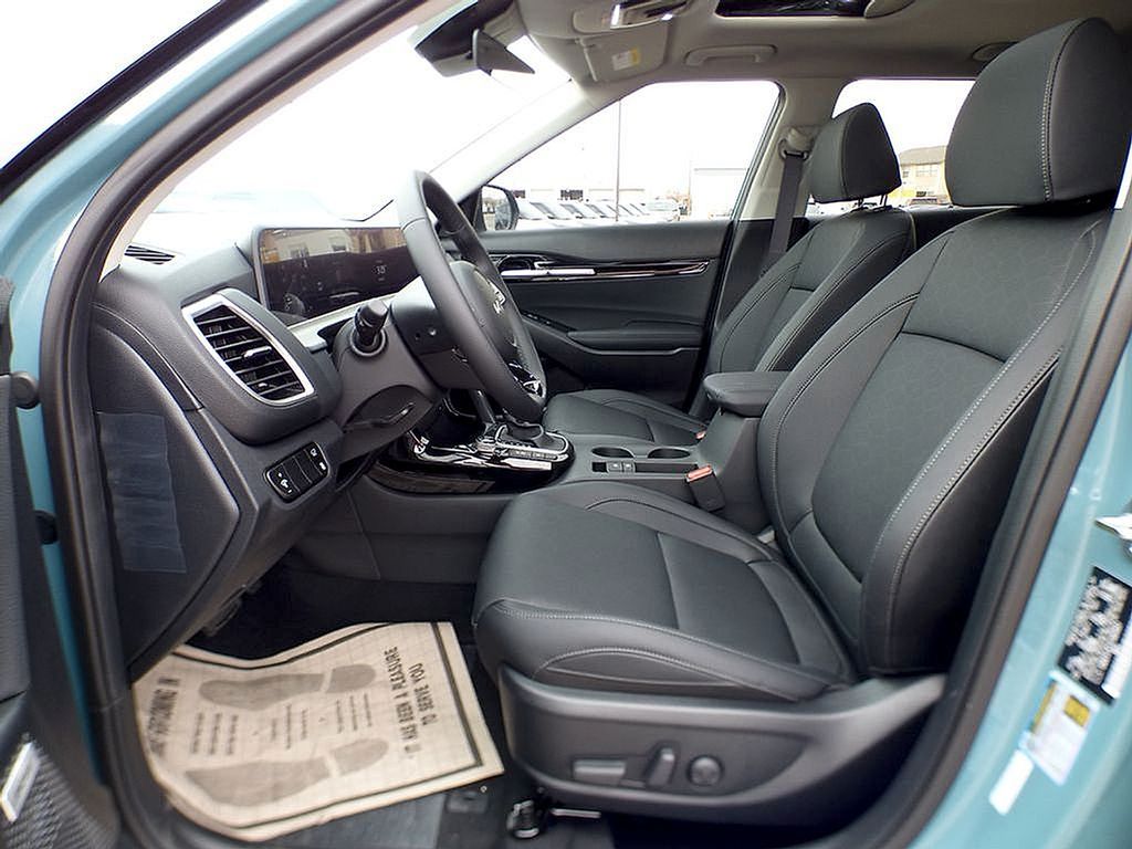 2026 Kia Seltos SX - Photo 14