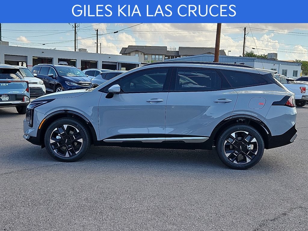 New 2026 Kia Sportage SX-Prestige SUV
