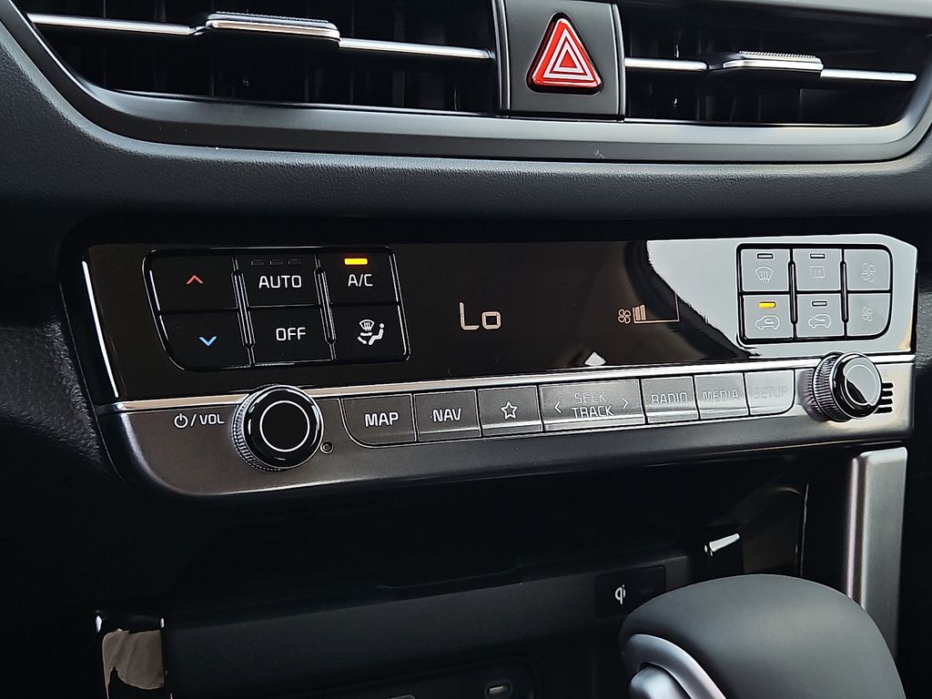 2026 Kia Seltos EX - Photo 27
