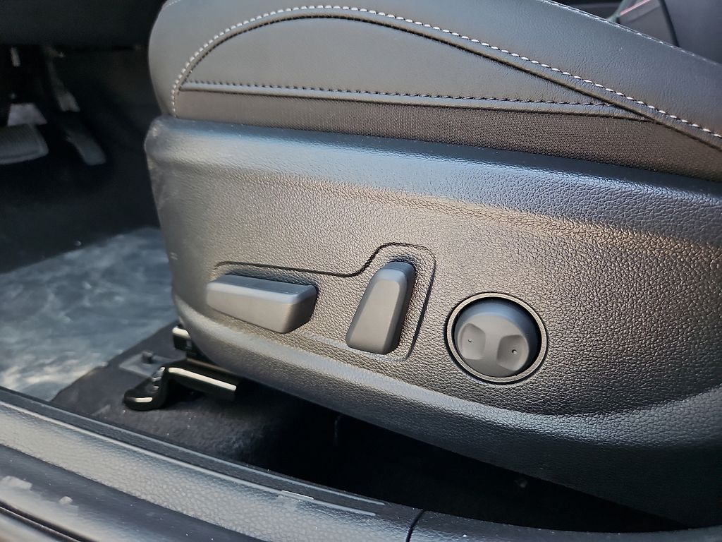 2026 Kia Seltos EX - Photo 20
