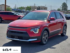 2026 Kia Niro EX SUV