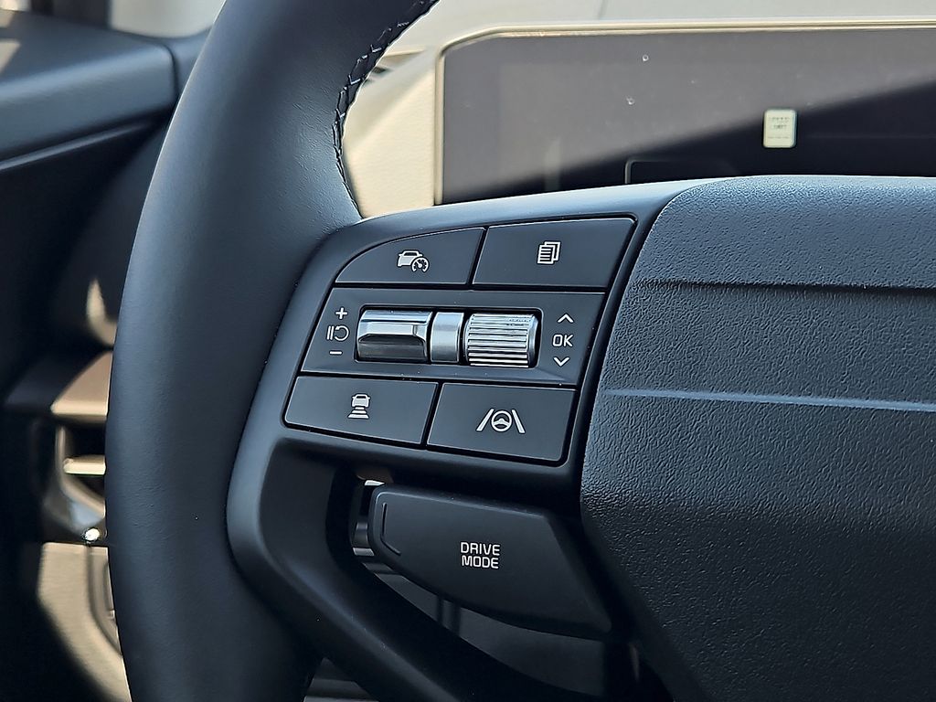 2026 Kia Sportage SX - Photo 22