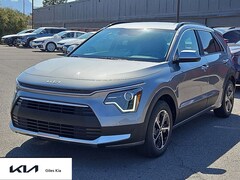 2026 Kia Niro LX SUV