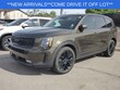  Kia Telluride