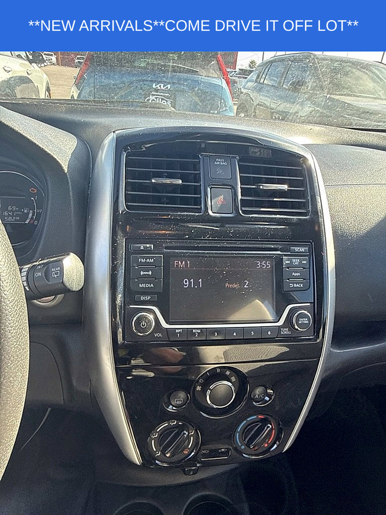 Used 2015 Nissan Versa Note SL with VIN 3N1CE2CP5FL391616 for sale in Las Cruces, NM