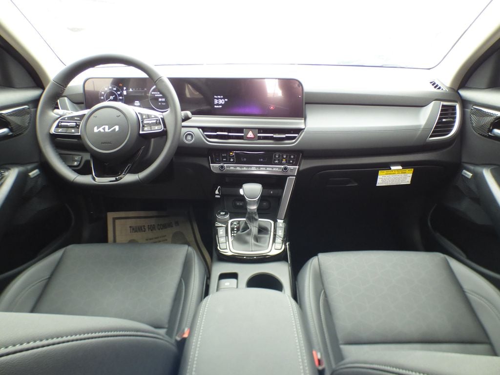 2026 Kia Seltos SX - Photo 15