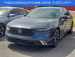  Honda Accord Hybrid