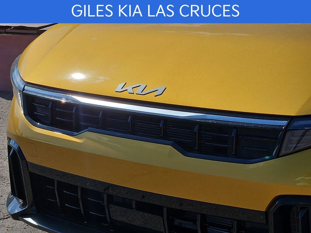 New 2026 Kia K4 Hatchback GT-Line Hatchback