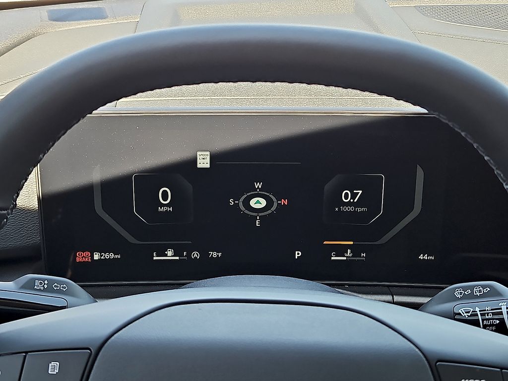 2026 Kia Sportage SX - Photo 24