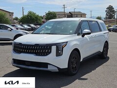 2026 Kia Carnival LX Van Passenger Van