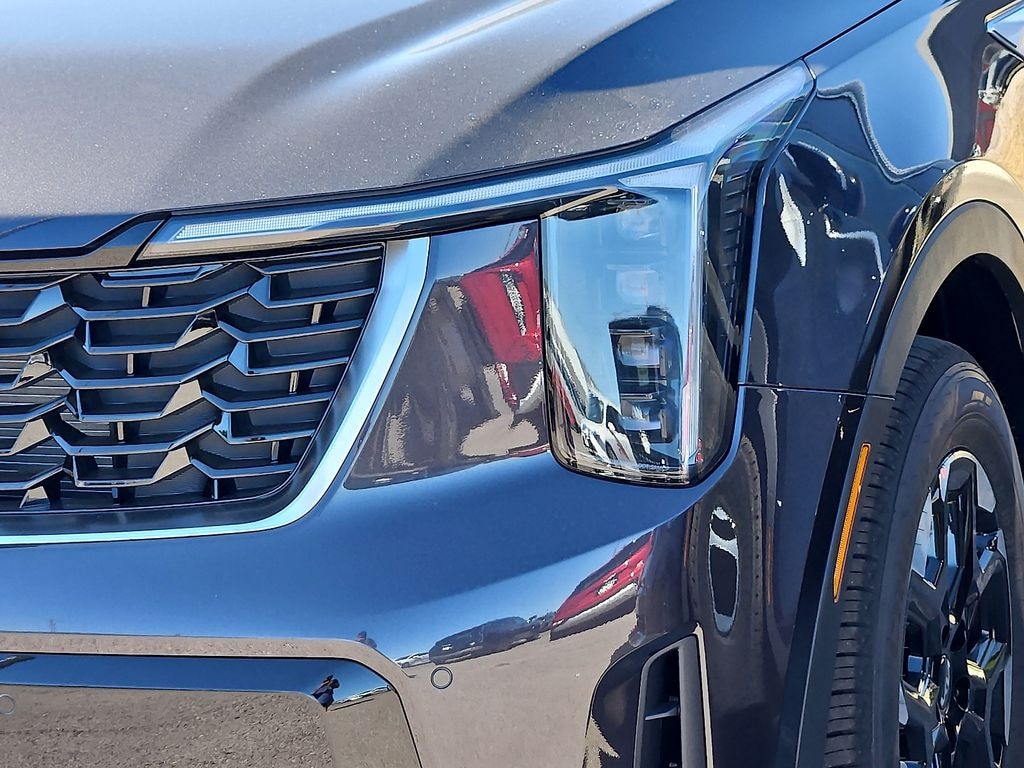 New 2026 Kia Sorento S SUV