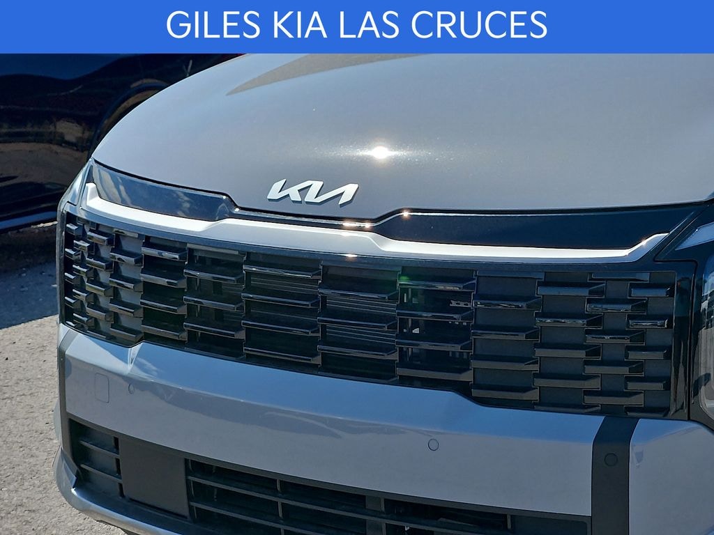 New 2026 Kia Sportage Hybrid EX SUV