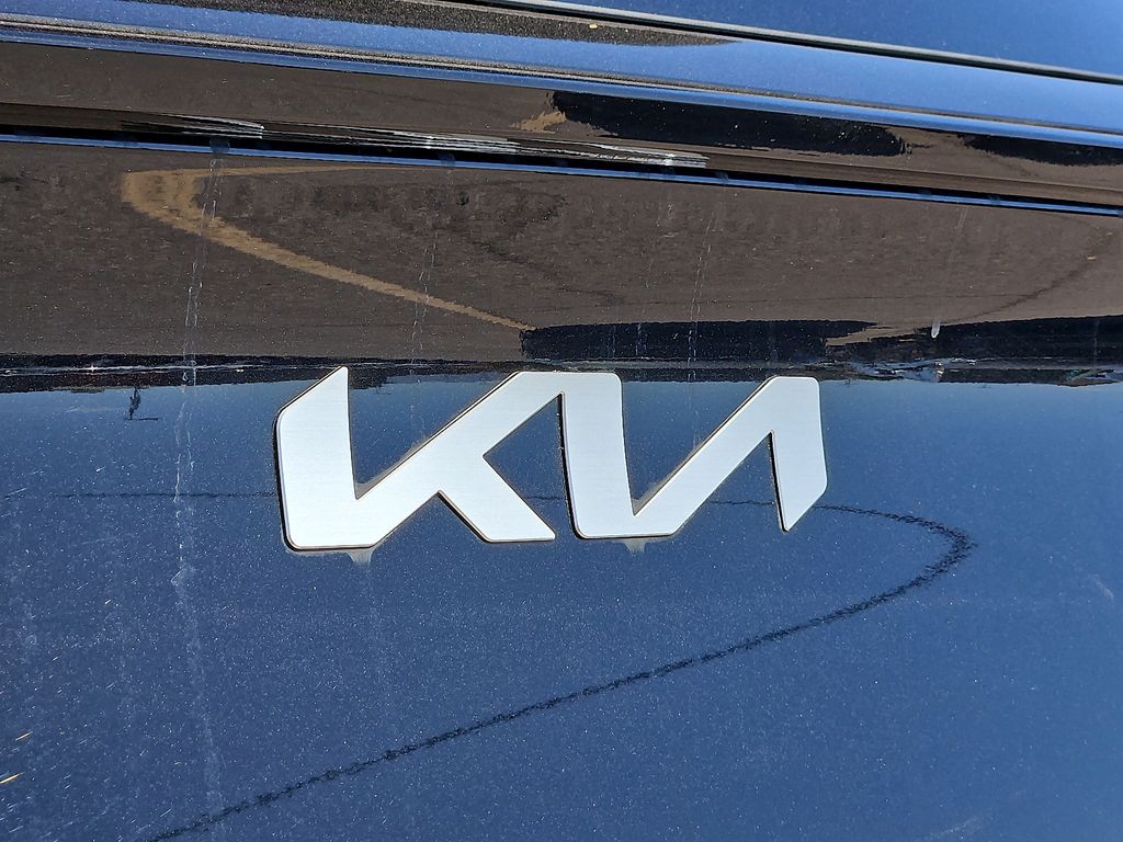 2026 Kia Sportage SX - Photo 14