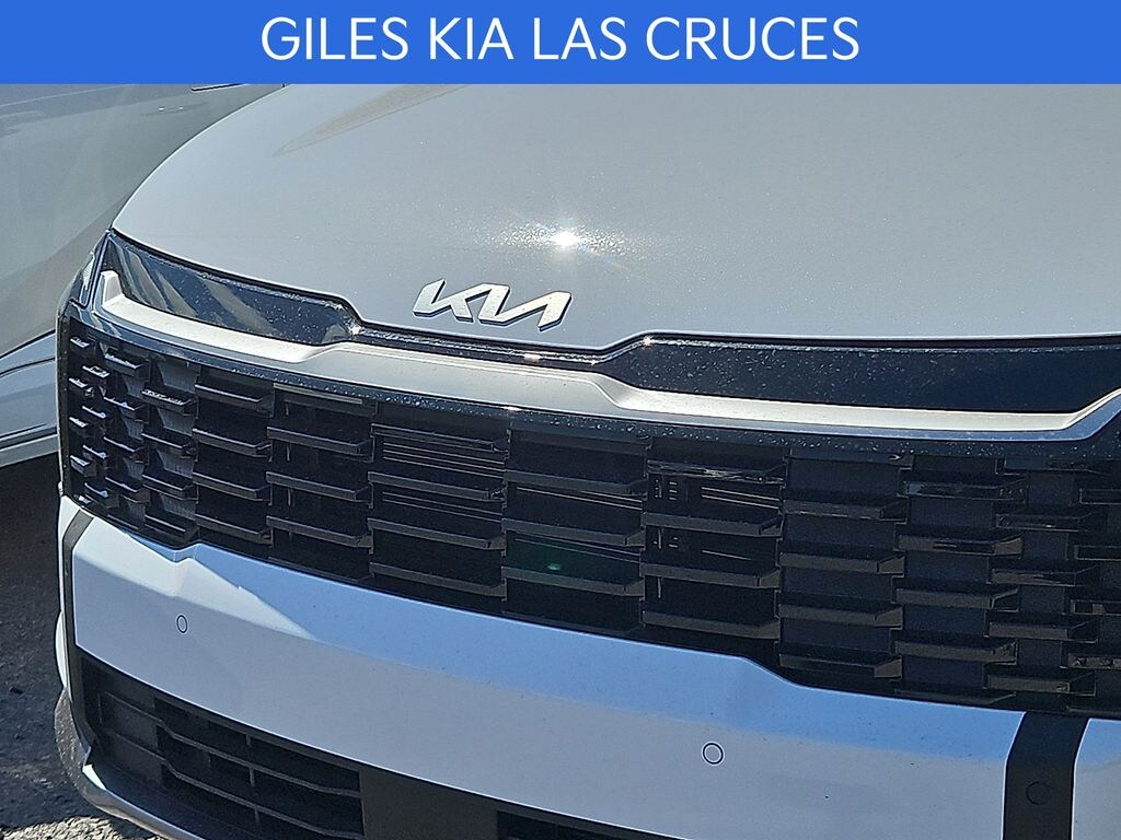 New 2026 Kia Sportage EX SUV