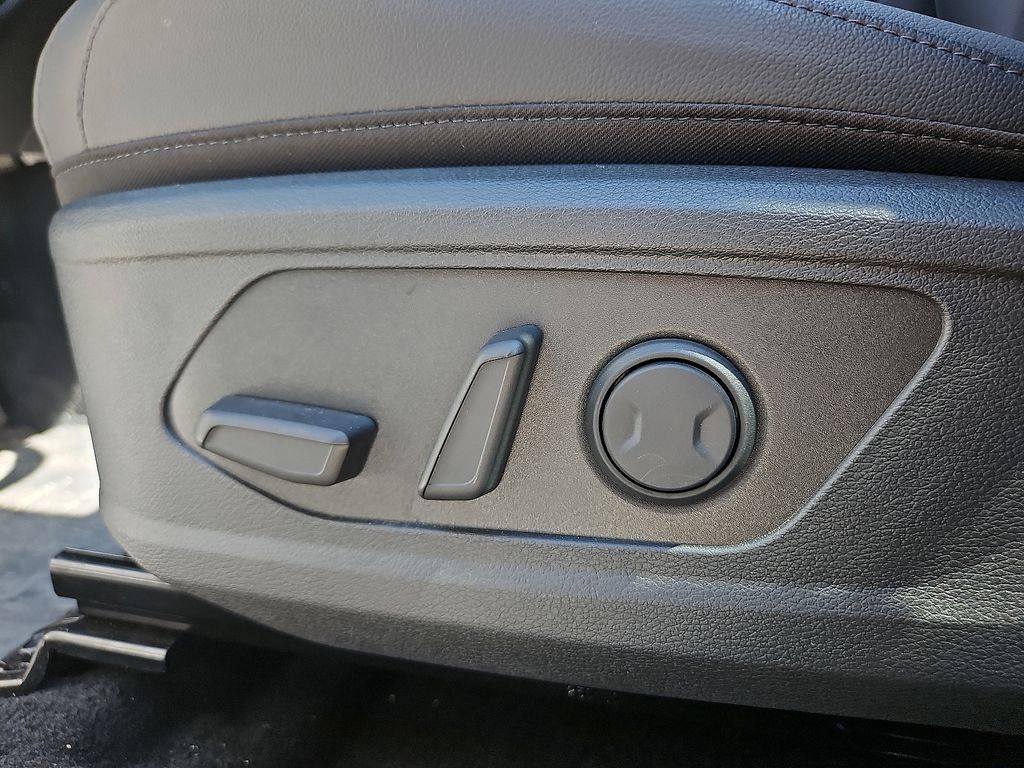 2026 Kia Sportage EX - Photo 20