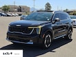  Kia Sorento Hybrid