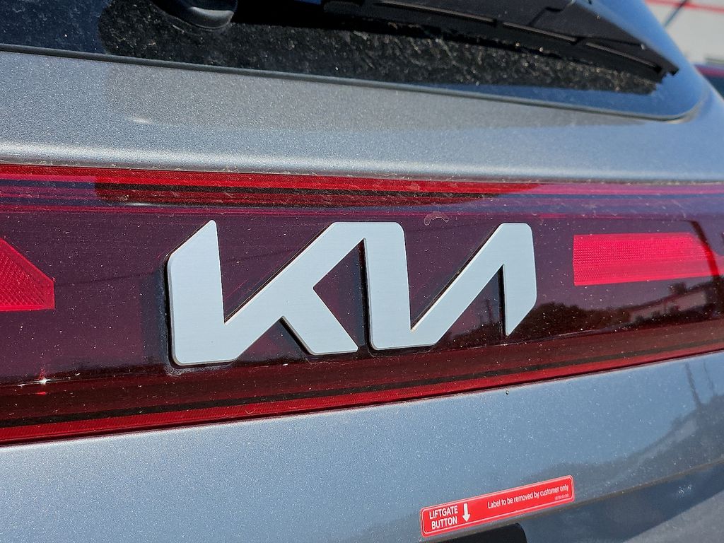 2026 Kia Seltos EX - Photo 14