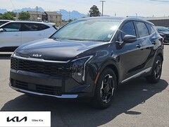 2026 Kia Sportage EX SUV