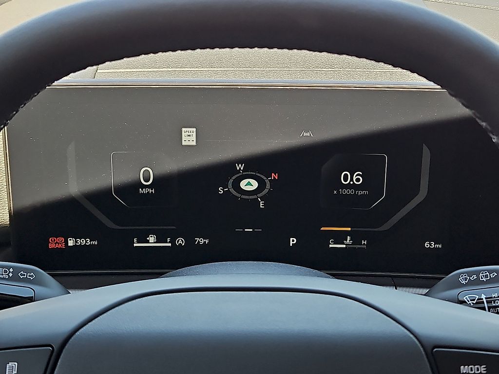 2026 Kia Sportage EX - Photo 24