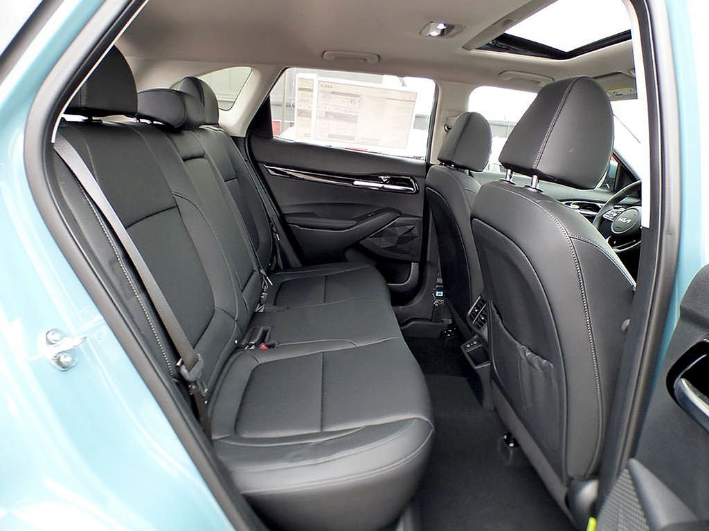 2026 Kia Seltos SX - Photo 20