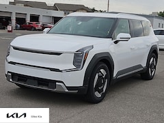 2026 Kia EV9 Wind SUV