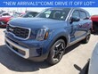  Kia Telluride