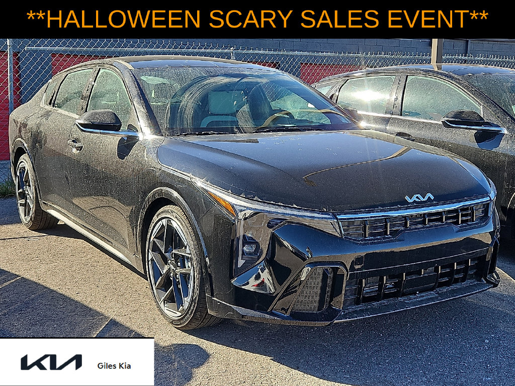 2027 Kia K4