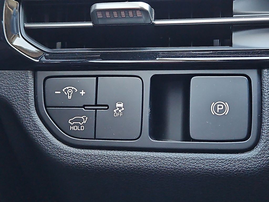 2026 Kia Sportage SX - Photo 21