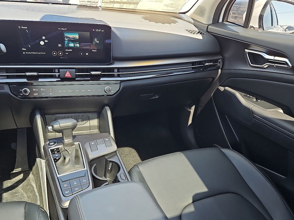 2026 Kia Sportage SX - Photo 17
